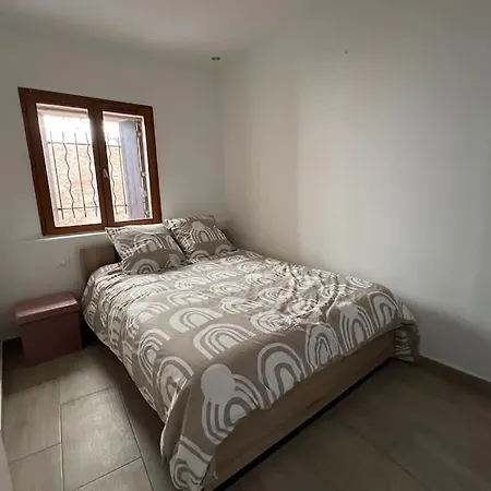 Neuf Proche Plages Apartamento