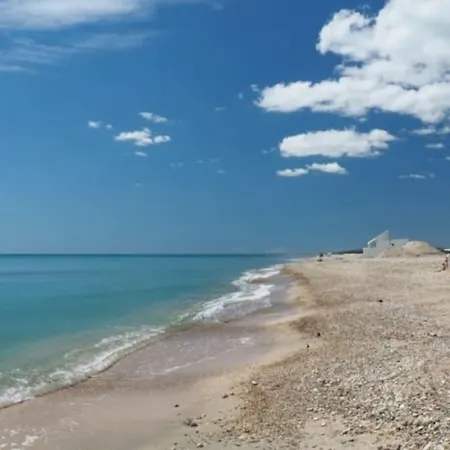 Neuf Proche Plages شقة *