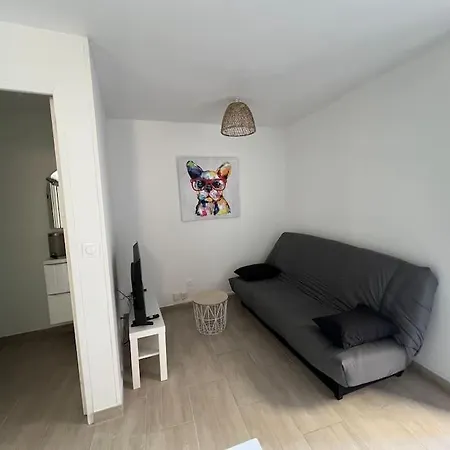 Neuf Proche Plages Apartamento
